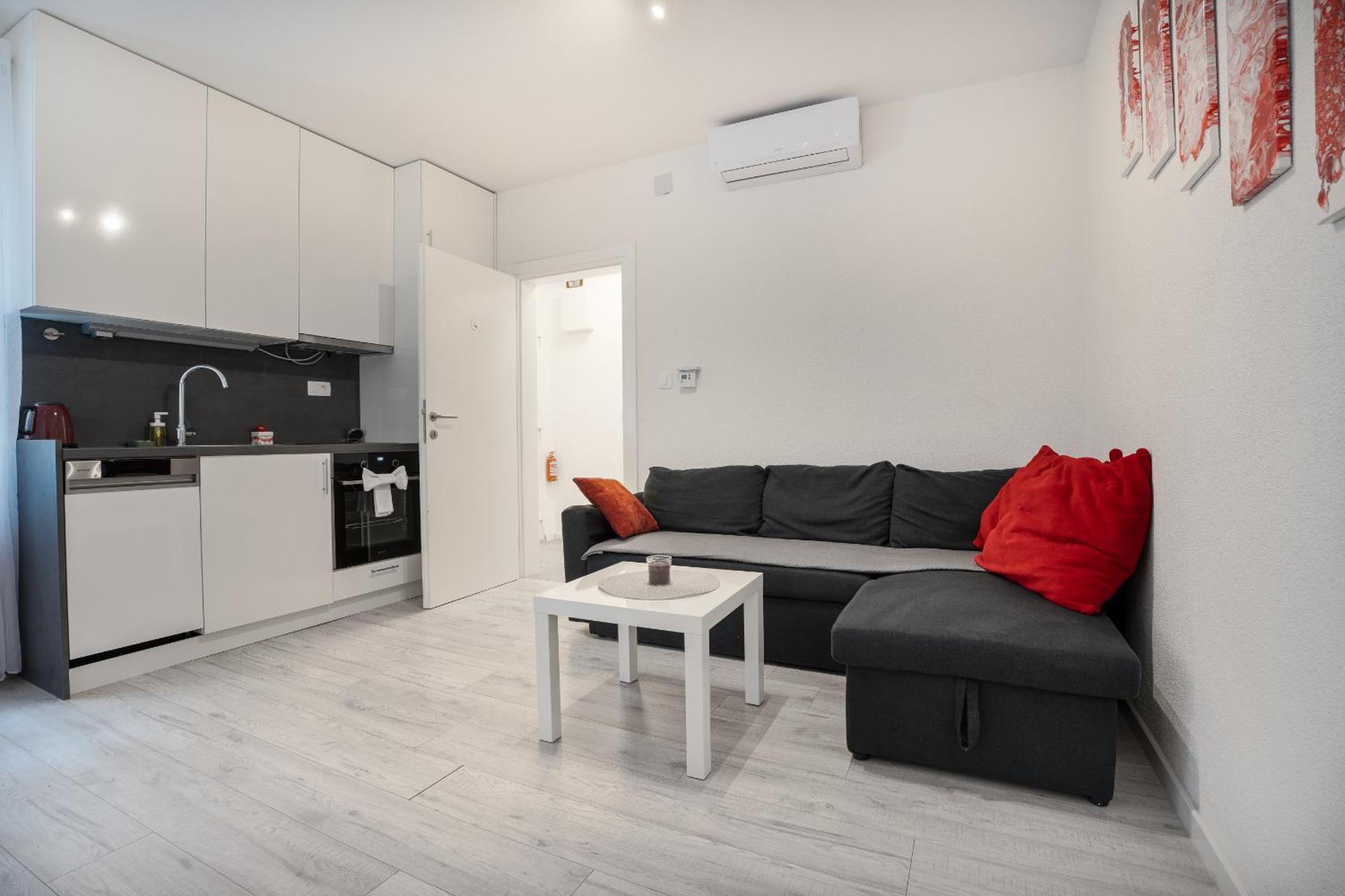 Generacija Daire Zagreb